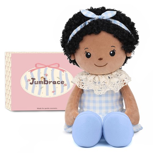 Soft baby doll toys - soft,