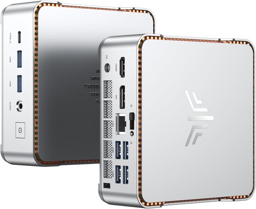 Nipogi mini pc intel - h2,