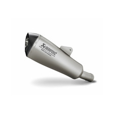 Originale BMW Akrapovic Terminale Marmitta Sportivo Scarico R1200R K53 R1200RS