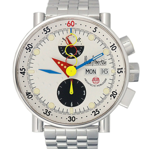 Alain silberstein chrono - alain,