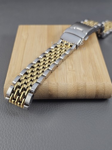 Vintage 1980 bor 19mm bracelet - 1980,