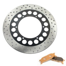 Disco Freno Anteriore e