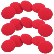  20 Pcs Bottoni Rivestiti