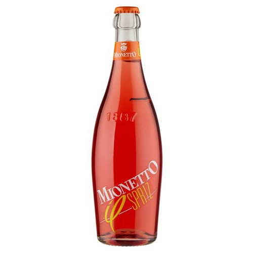 Spritz 75 mionetto - spritz,