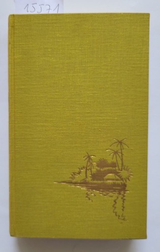 Ins land der lacandonen - der,
