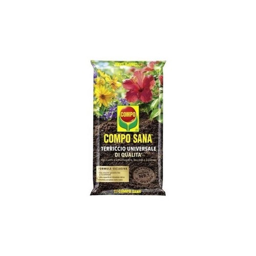 Compo sana terriccio - sana, |