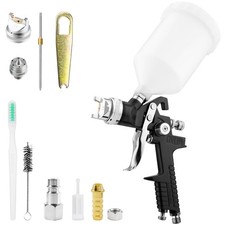 Pistola per verniciatura HVLP