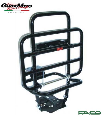 Portapacchi posteriore porta - portapacchi,