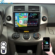 DAB+ per Toyota RAV4 2006-2012