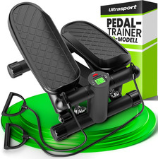 Mini Stepper Fitness Casa Con