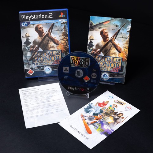 Medal honor rising sun - sun,
