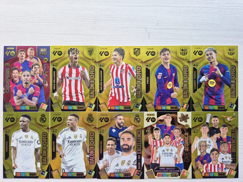 Panini adrenalyn 2025 26 - panini,