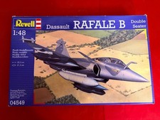 Revell 2000 rafale 48 kit - revell, b