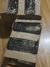 4 Bicchieri Coca-Cola