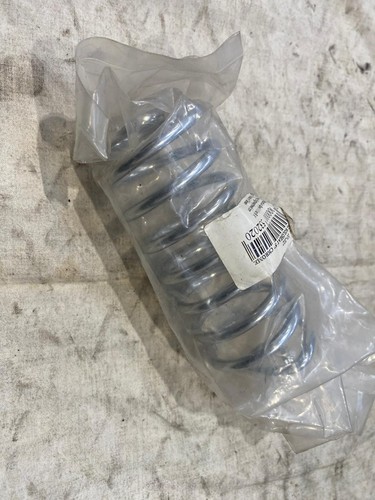 Molla ammortizzatore sella - , 5