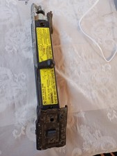 crick  BMW E46 Coupe 320