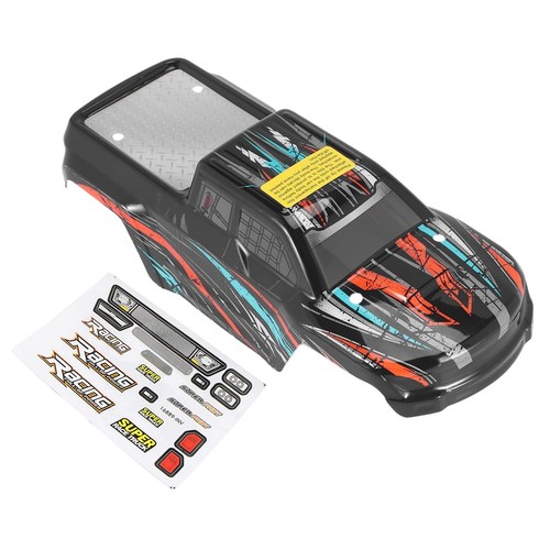 Carrozzeria per hbx 16889 - rc,