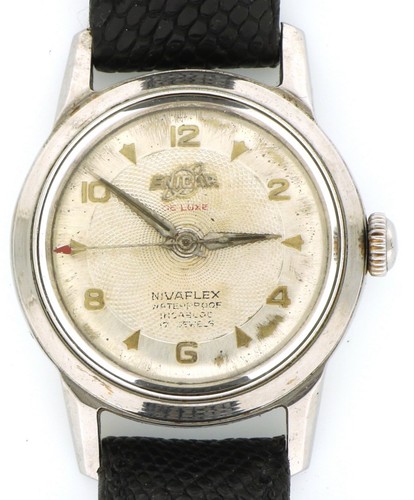 Orologio meccanico svizzero