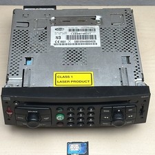 PEUGEOT CITROEN Lancia Phedra