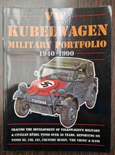 Libro Kubelwagen