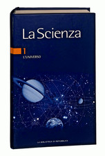 Ebond scienza l universo - scienza, 1