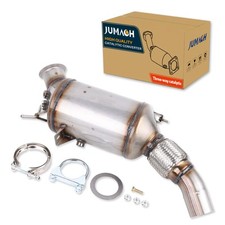 Filtro antiparticolato diesel