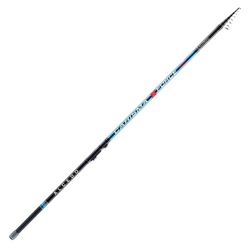 Canna inglese tele alcedo - inglese,