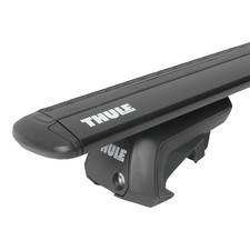 Thule WingBar EVO alluminio