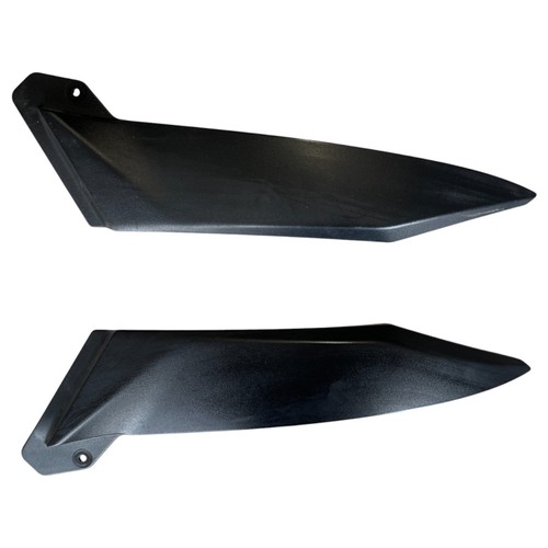 Coppia carene serbatoio yamaha - coppia,