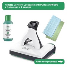 Folletto Vorwerk SP600S