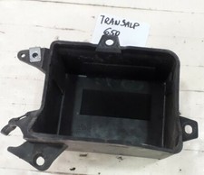 CARTERINO PORTA BATTERIA HONDA TRANSALP 650 2002 2003 2004 2005 2006