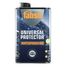 Fabsil Silicone Liquido