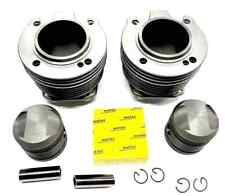 Kit Coppia Cilindri e Pistoni