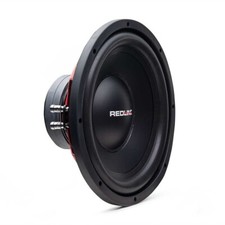Subwoofer audio sw12 d2 - dd, rl-sw12-d2