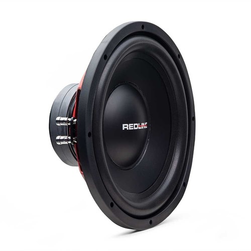 Subwoofer audio sw12 d2 - dd, rl-sw12-d2