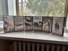 VHS ISTITUTO LUCE I DOCUMENTI