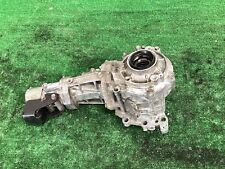 RIDUTTORE CAMBIO PER MITSUBISHI Outlander Serie (CU0W) 4X4 067015 Diesel 2.0 (0