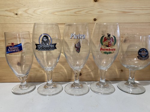Bicchieri birra formato 30 - birra,
