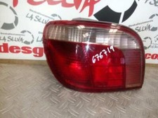 Faro Posteriore Sinistro per