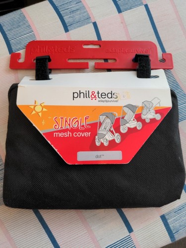 Phil teds coprisole - &, singolo