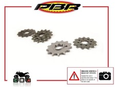 PIGNONE 2182 ACCIAIO 13 DENTI PASSO 428 PER FANTIC 125 CABALLERO MOTARD SM 2011