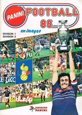 France Ligue One 1984-1985