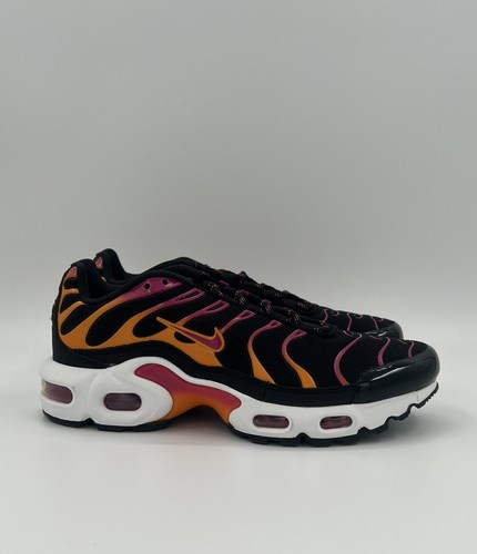 Nike air max plus - max, gs