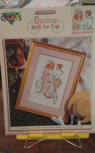 Cross stitch chart - only, color