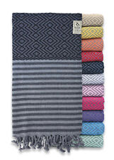 LUSSO ASCIUGAMANO PESHTEMAL DA