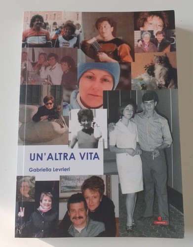 Altra vita gabriella - un'altra,
