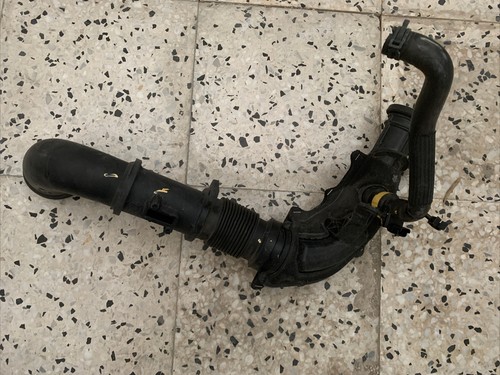Originale tubo intercooler - originale,