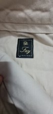 Pantaloni Fay Turchese taglia