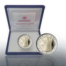 Vaticano 2022 euro - vaticano, 2