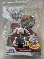 Medix the Doc-Bot TRANSFORMERS